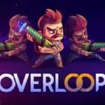 Overloop Highly Compressed