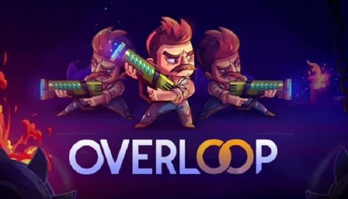 Overloop Highly Compressed