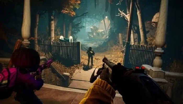 Redfall Download Redfall Download