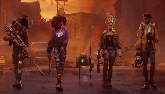 Redfall For Pc Redfall For Pc