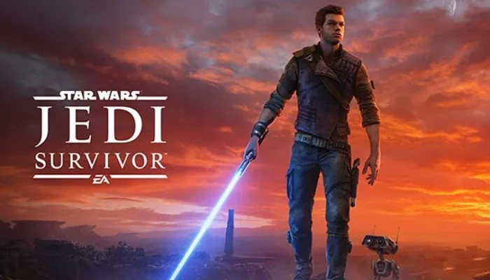 Star Wars Jedi Survivor Highly Compressed Star Wars Jedi Survivor Highly Compressed
