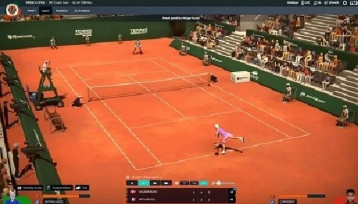 Tennis Manager 2022 For Pc Tennis Manager 2022 For Pc