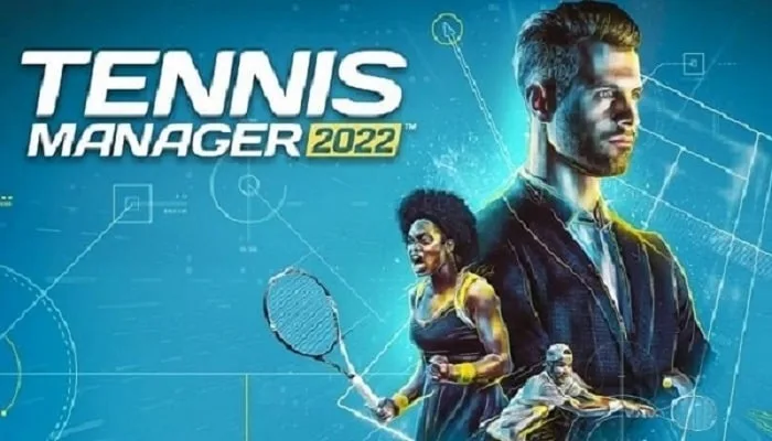 Tennis Manager 2022 Game Tennis Manager 2022 Highly Compressed