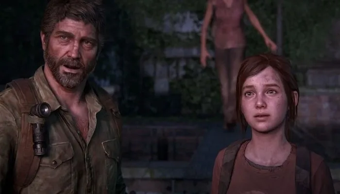 The Last Of Us Part I For Pc The Last Of Us Part I For Pc