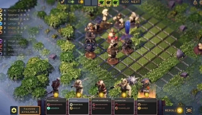 Tiny Tactics Game For Pc Tiny Tactics Game For Pc