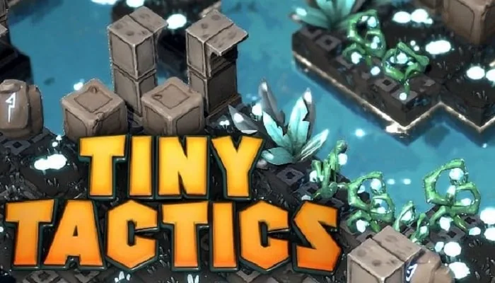 Tiny Tactics Highly Compressed Tiny Tactics Highly Compressed