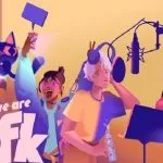 We Are Ofk Highly Compressed