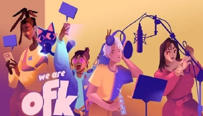 We Are Ofk Highly Compressed We Are Ofk Highly Compressed