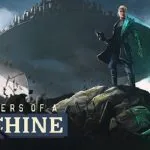 Whispers Of A Machine Highly Compressed