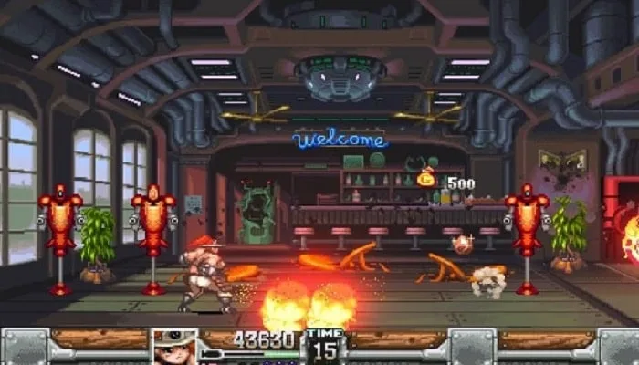 Wild Guns Reloaded Game For Pc Wild Guns Reloaded Game For Pc