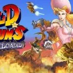Wild Guns Reloaded Compressed Game Wild Guns Reloaded Highly Compressed