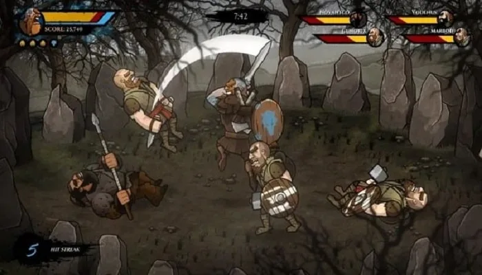 Wulverblade Pc Download Wulverblade Pc Download