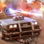 Zombie Derby 2 Highly Compressed