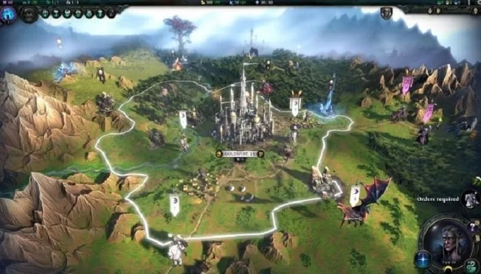 Age Of Wonders 4 For Pc Age Of Wonders 4 For Pc