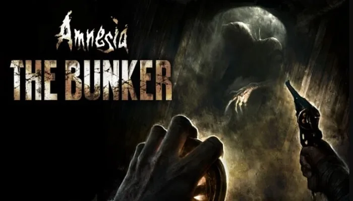 Amnesia The Bunker Game Highly Compressed For Pc Full Version Free Download Amnesia The Bunker Highly Compressed