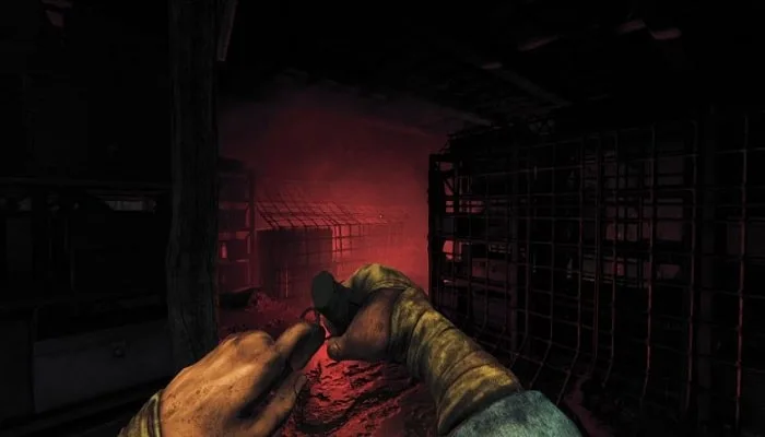 Amnesia The Bunker Download Amnesia The Bunker Download