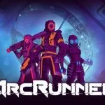 Arcrunner Highly Compressed