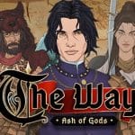 Ash Of Gods The Way Ash Of Gods The Way Highly Compressed