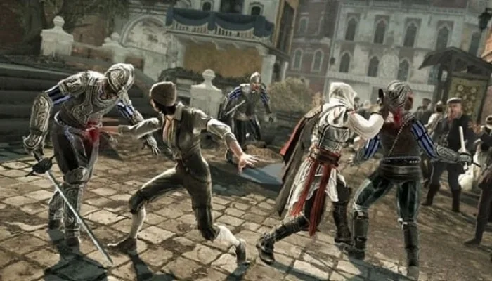 Assassin's Creed 2 Download Assassin's Creed 2 Download