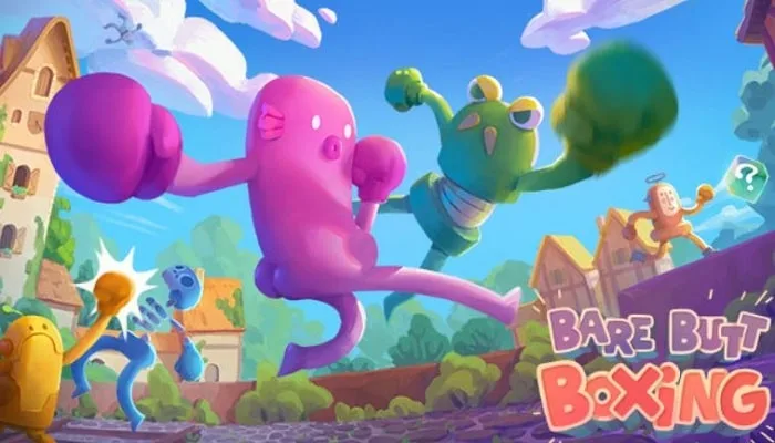 Bare Butt Boxing Highly Compressed Bare Butt Boxing Highly Compressed