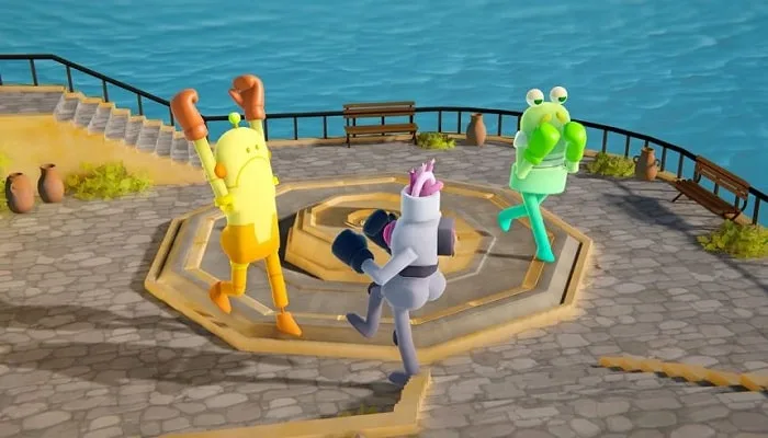 Bare Butt Boxing Download Bare Butt Boxing Download