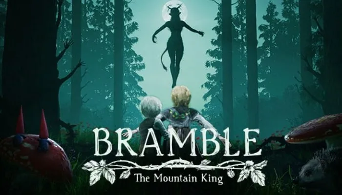 Bramble The Mountain King Highly Compressed Bramble The Mountain King Highly Compressed