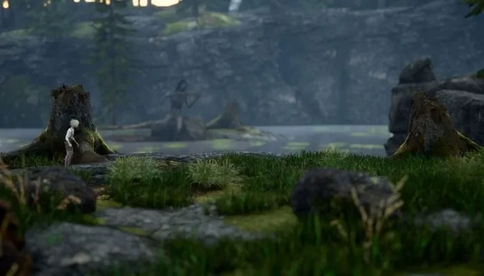 Bramble The Mountain King Download Bramble The Mountain King Download