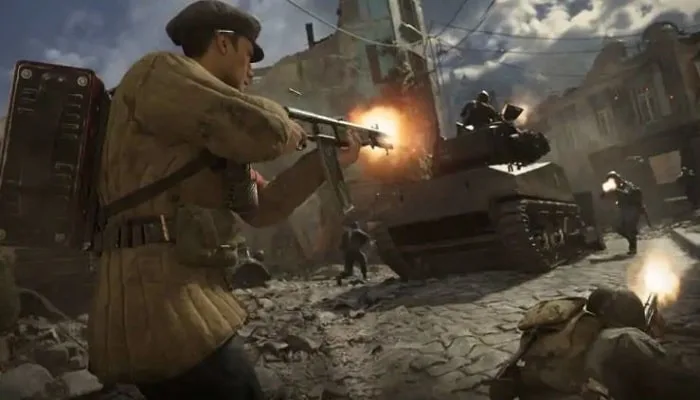Call Of Duty Wwii Download Call Of Duty Wwii Download