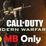 Call Of Duty Modern Warfare 2 Call Of Duty Modern Warfare 2 Highly Compressed