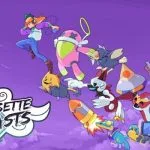 Casette Beasts Highly Compressed