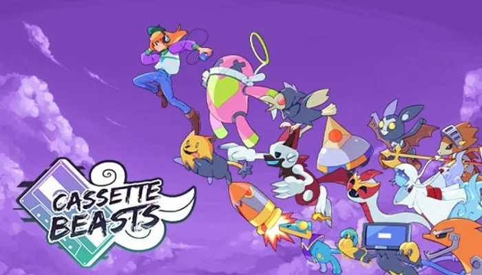 Casette Beasts Highly Compressed Casette Beasts Highly Compressed