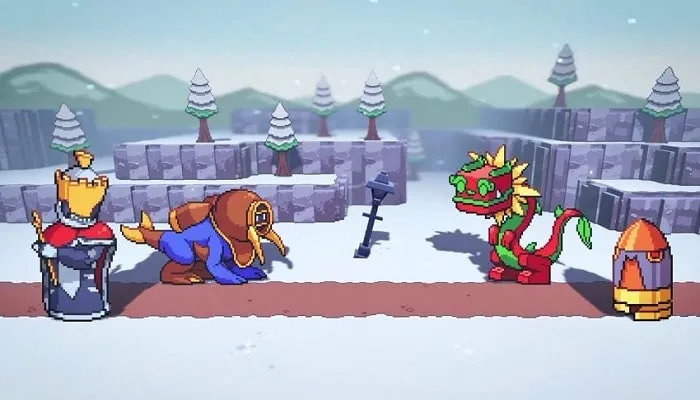 Casette Beasts Download Casette Beasts Download