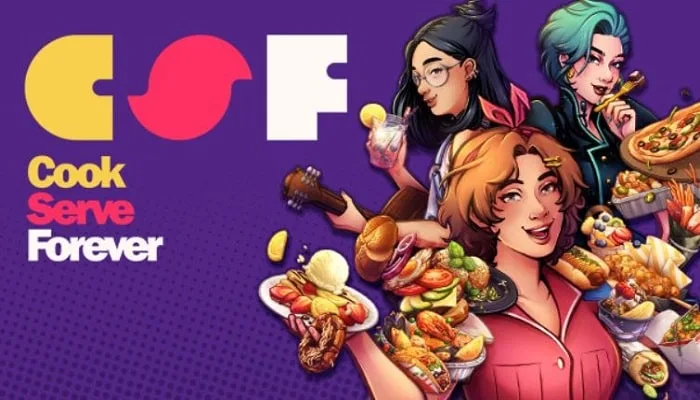 Cook Serve Forever Game For Pc Highly Compressed Full Version For Windows Cook Serve Forever Highly Compressed