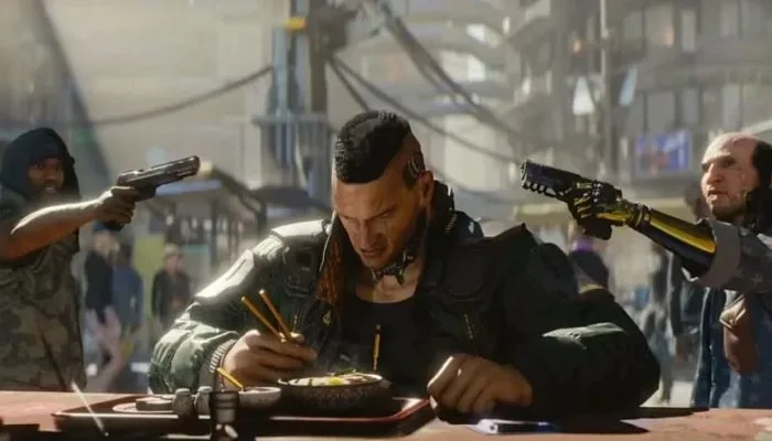 Cyberpunk 2077 Game Download Cyberpunk 2077 Game Download