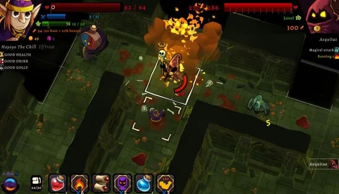 Desktop Dungeons Rewind Download Desktop Dungeons Rewind Download