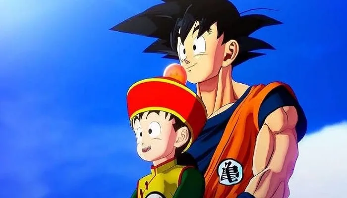 Dragon Ball Z Kakarot Compressed Pc Game Dragon Ball Z Kakarot Compressed Pc Game