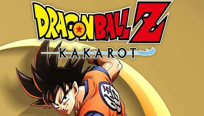 Dragon Ball Z Kakarot Highly Compressed