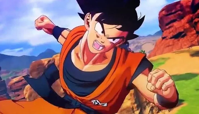 Dragon Ball Z Kakarot Compressed Pc Game Dragon Ball Z Kakarot Compressed Pc Game