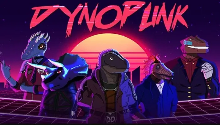 Dynopunk Highly Compressed Pc Game Full Version Free Download For Windows Dynopunk Highly Compressed