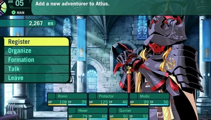 Etrian Odyssey Origins Collection For Pc Etrian Odyssey Origins Collection For Pc