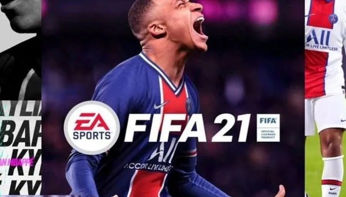 Fifa 21 Game Highly Compressed Full Version Free Download For Windows Fifa 21 Highly Compressed