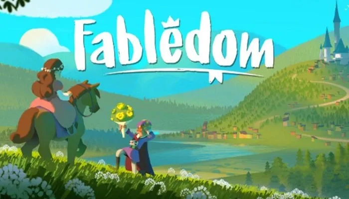 Fabledom Highly Compressed Fabledom Highly Compressed