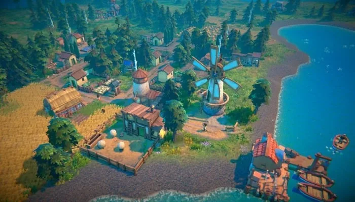 Fabledom For Pc Fabledom For Pc