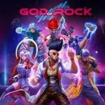 God Of Rock Highly Compressed