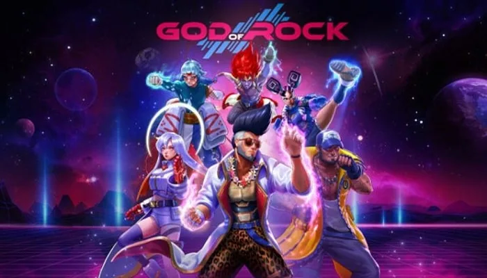 God Of Rock Game For Pc Highly Compressed Full Version Free Download God Of Rock Highly Compressed
