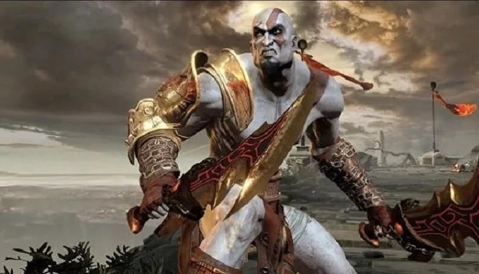 God Of War 3 For Pc God Of War 3 For Pc