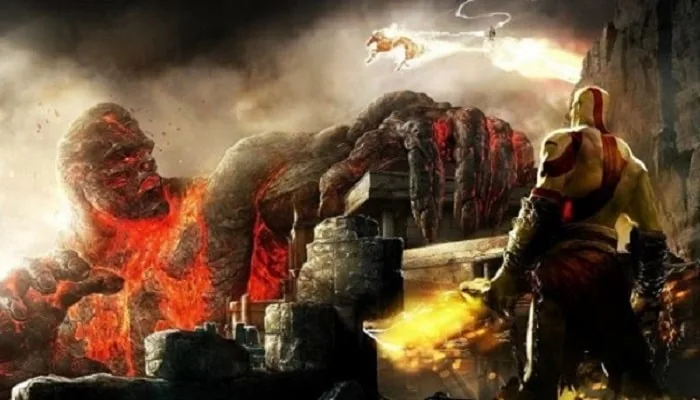 God Of War 3 Game For Pc God Of War 3 Game For Pc