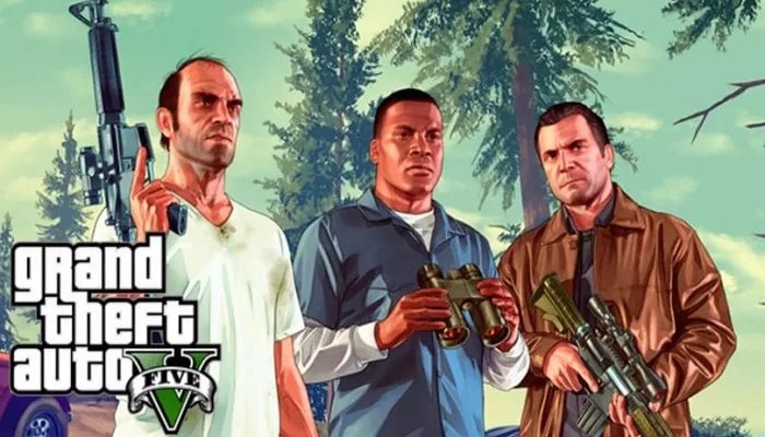 Grand Theft Auto V Highly Compressed Grand Theft Auto V Highly Compressed