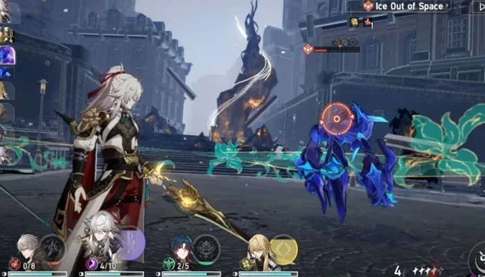 Honkai Star Rail Download Honkai Star Rail Download