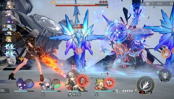 Honkai Star Rail For Pc Honkai Star Rail For Pc